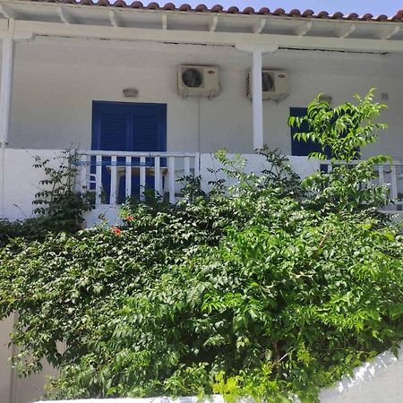 Superior Beach Pefkochori Exterior foto