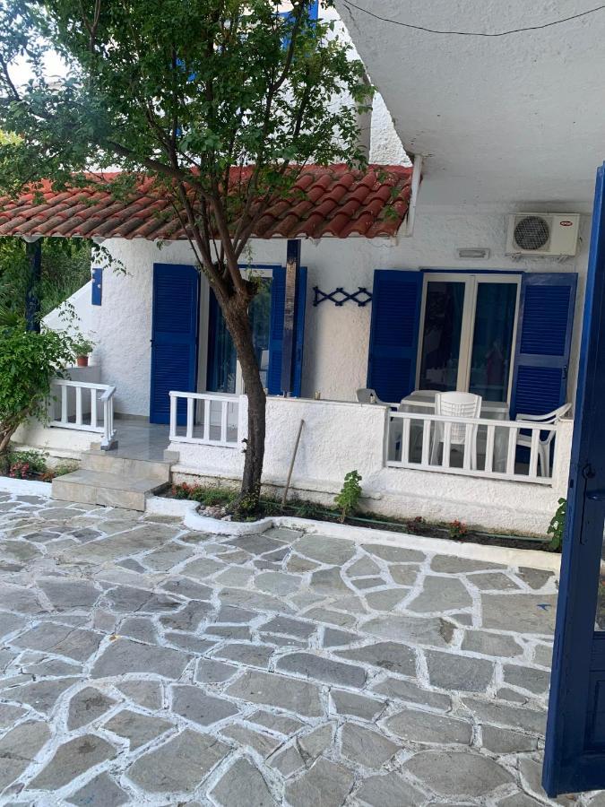 Superior Beach Pefkochori Exterior foto